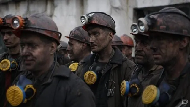 На Волині страйкують шахтарі