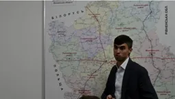 На Волині можуть відкрити ще один пункт пропуску на кордоні з Польщею (фото)