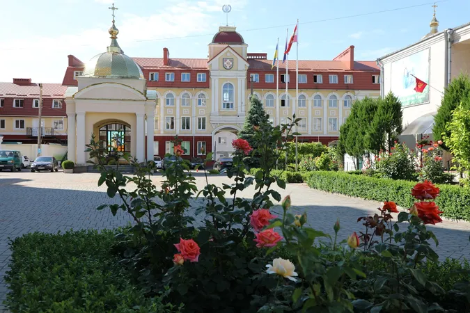 У богословській академії Волині – випускний (фото)