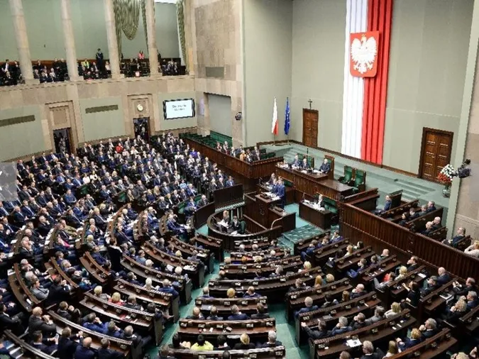 У польському Сеймі є «корисні ідіоти», – голова польської організації про можливий вплив Кремля