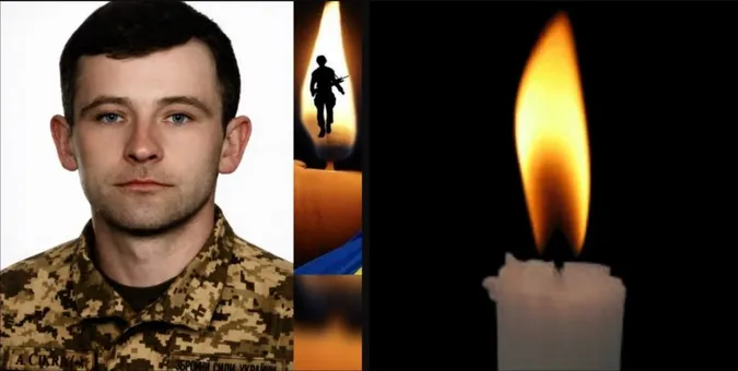Вважався зниклим безвісти: підтвердили загибель Героя з Волині Миколи Фурманюка