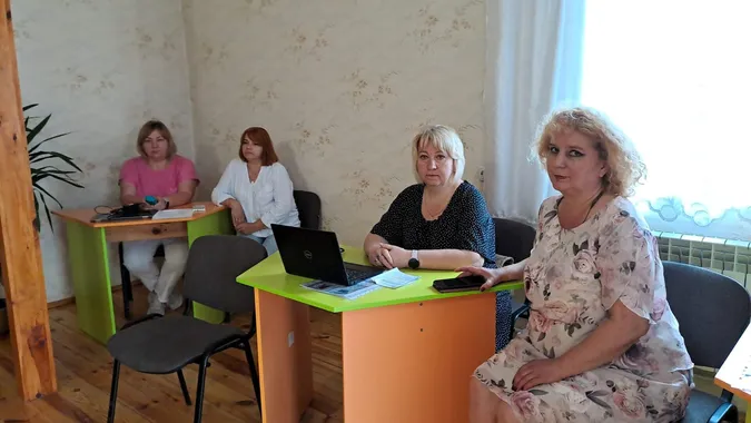 У Ковелі запрацював Центр життєстійкості (фото)