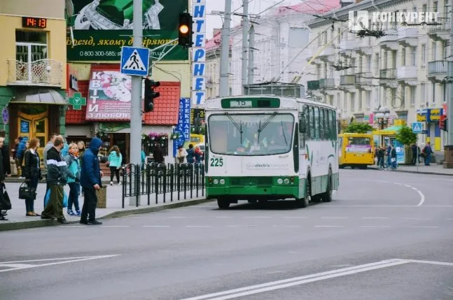 Лучани просять запустити ще один маршрут (петиція)