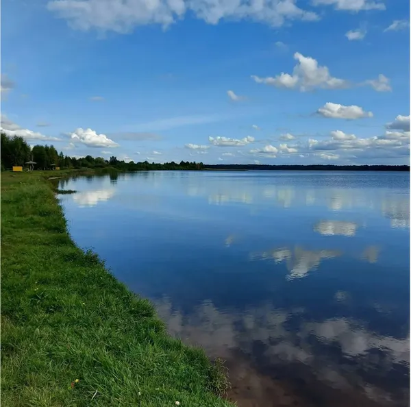 Не одним Світязем: чотири найкращих Шацьких озера для літнього відпочинку