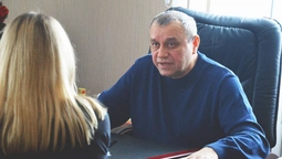 Бізнесмен АНДРІЙ ТУРАК: "Ми орієнтувалися на бідного споживача"