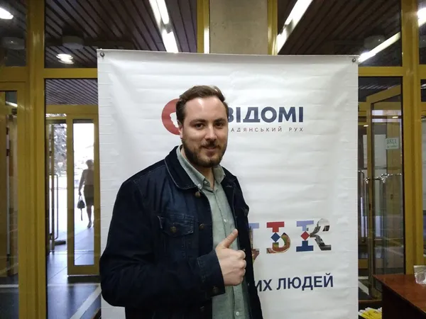 Луцькі пенсіонери знову зможуть безкоштовно відвідувати Драмтеатр (фото)