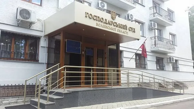 На Волині підприємця зобов'язали повернути 60 гектарів землі громаді