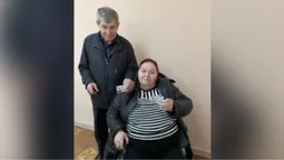 Після 17 років у Білорусі: подружжя волинян повернулося додому та отримало нові паспорти