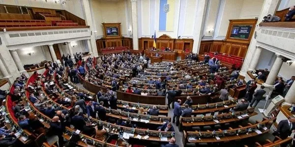 Декриміналізація порно: у Раді зареєстрували новий проєкт закону