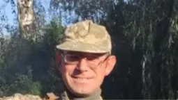 На Волині попрощалися із захисником Миколою Сливкою (фото)