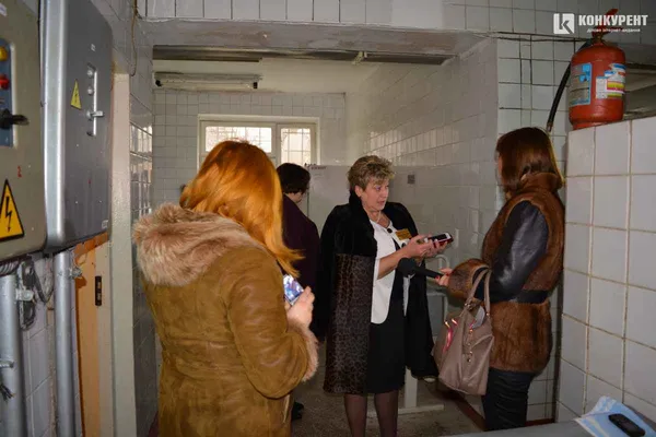 У Волинському дитячому медоб'єднанні – новий гендиректор