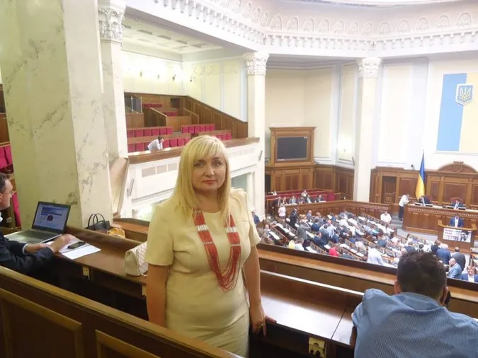 Стало відомо, хто очолить Іваничівську РДА на Волині