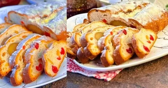 Луцька «Галя Балувана» готує різдвяні штолени (фото)
