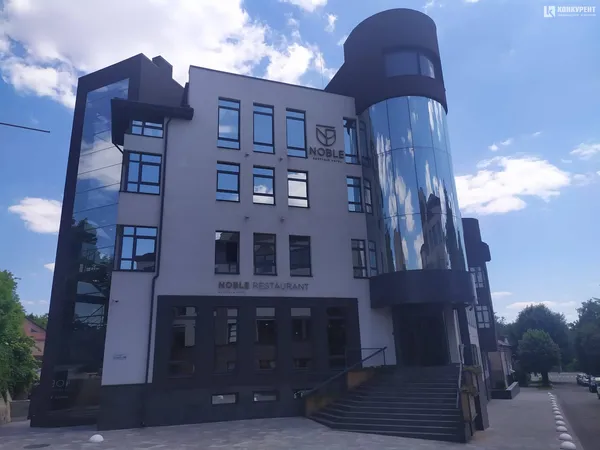 Noble Boutique Hotel