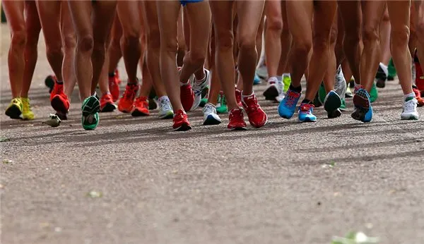 Восьмеро волинян поїдуть на чемпіонат світу зі спортивної ходьби в Оман