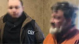 Закликав «зрівняти із землею» Луцьк: СБУ викрила прокремлівського агітатора