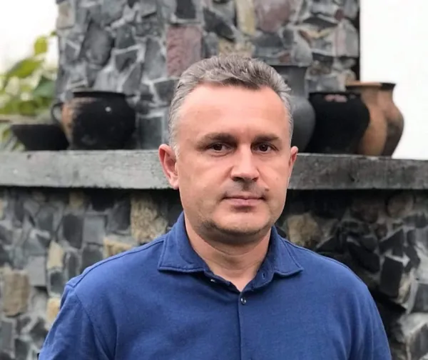 Юрій Романішин