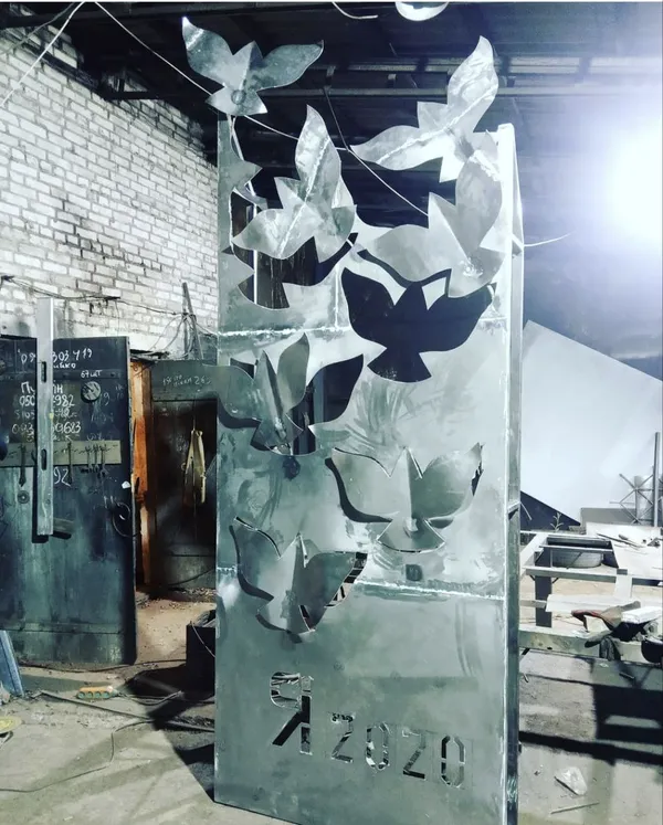 Вбиває ворога за допомогою дронів: аеророзвідника із Лища нагородили Орденом «За мужність» (фото)