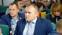 Що зробив для Луцька за рік депутат Петро Нестерук (фото) 