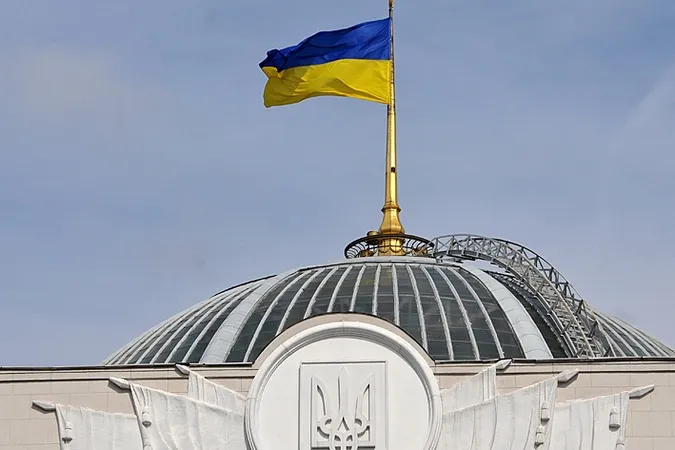 «Поліщук у шахрайський спосіб не надсилав листа», – нардеп про затягування з призначенням виборів мера в Луцьку