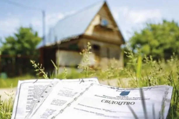 На Волині учасникам АТО надали майже 2,5 тисячі земельних ділянок
