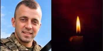 Вважався зниклим безвісти: підтвердилася загибель воїна з Волині Романа Гіля
