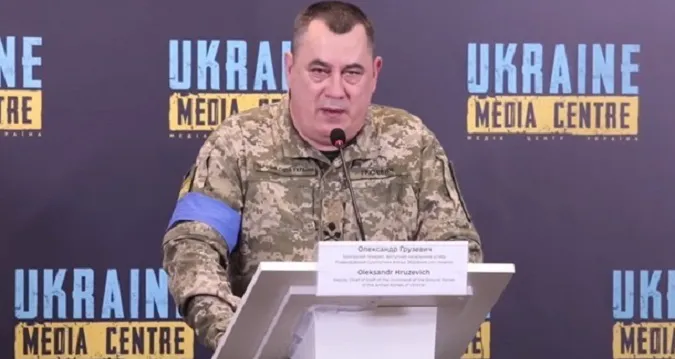 ЗСУ спростували чутки, що в рф закінчуються сили та ракети