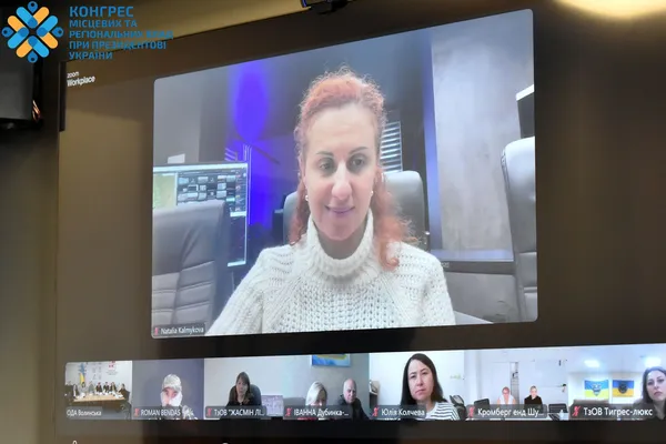 Рудницький провів зустріч з волинськими підприємцями: про що говорили (фото, відео)