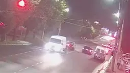 У Луцьку на Ковельській – масштабна аварія (відео)