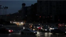 Кличко припускає, що суцільний блекаут у Києві можливий (відео)