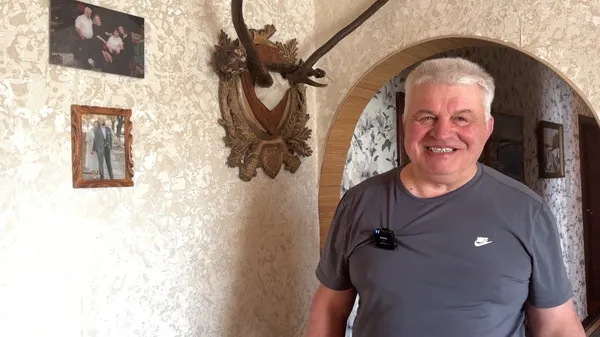 «Чачки» зі Світязя: як 62-річний волинянин створює унікальні дерев’яні вироби (фото)