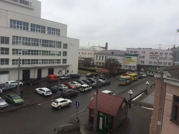 У Луцьку страйкують працівники «Богдан Моторс» (фото, відео, оновлено)