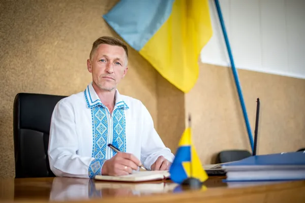 Олег Басалик