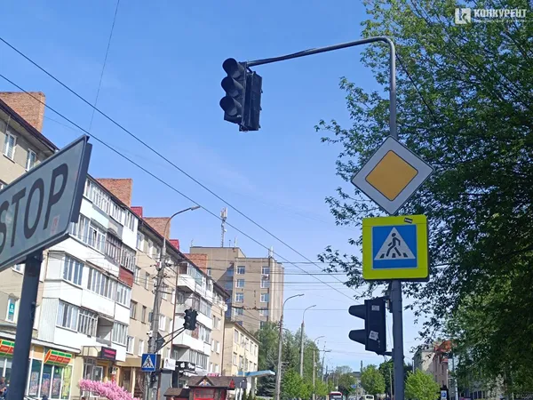 У центрі Луцька зникло світло: коли увімкнуть