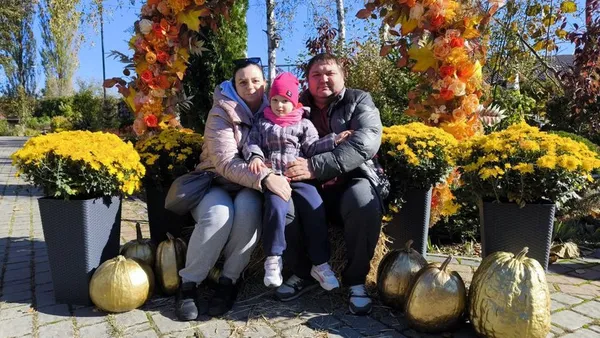 Майстеркласи, екскурсії та фотозона з гарбузами: у Луцькому зоопарку – «Свято гарбуза»