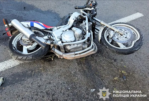 Жінка з Ківерців потрапила у жахливу аварію на Рівненщині (фото)
