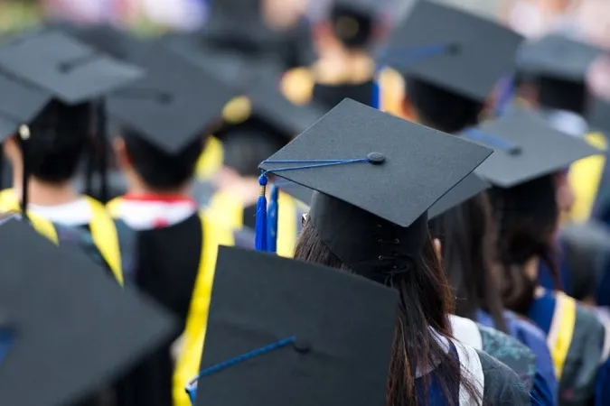 Підсумки вступної кампанії 2023 в магістратуру: які спеціальності стали найпопулярнішими (фото)