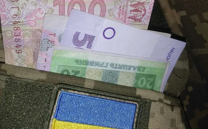 Волинська громада виділила 6 мільйонів гривень на ЗСУ