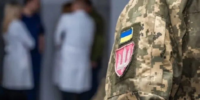 У ТЦК на Закарпатті помер «придатний до служби» чоловік