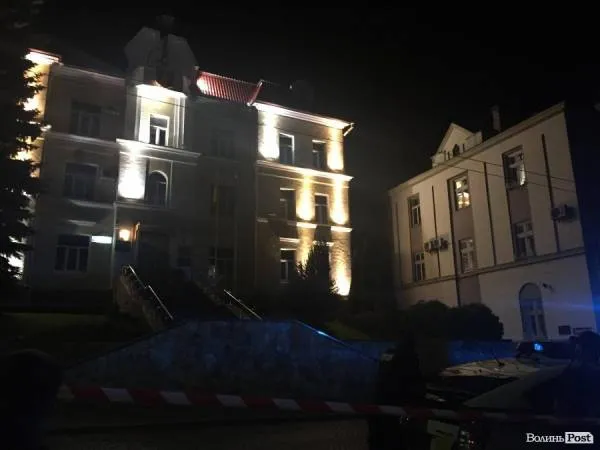Встановили особу, котра здійснила неправдиві дзвінки про замінування, - Шпига