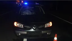 У Торчині автомобіль збив пенсіонера – він помер в лікарні