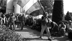 У Луцькій громаді попрощалися із загиблим Героєм Ігорем Белінським (фото)