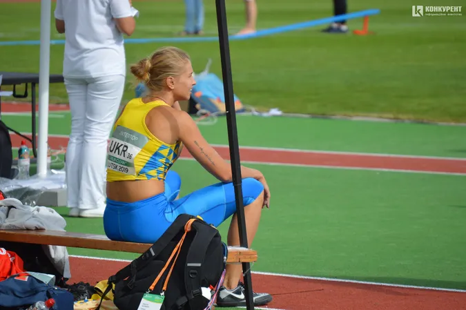 Підсумки першого дня чемпіонату Європи з легкої атлетики у Луцьку (фото)