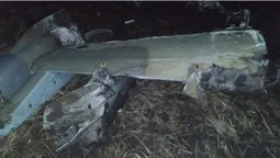 Бригада «Холодний Яр» прозвітувала про збитий ворожий Ка-52 (фото)