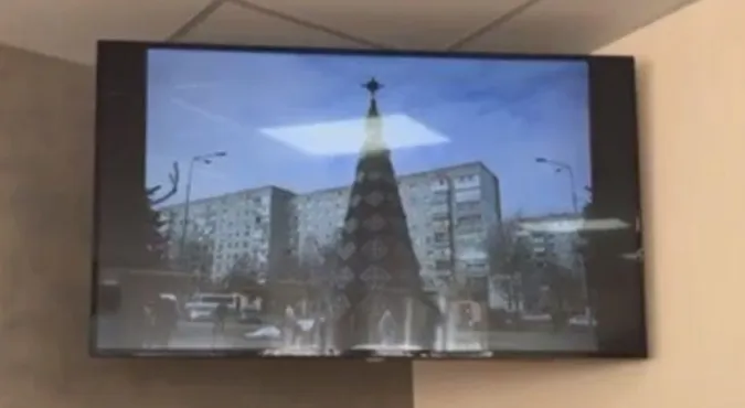 Свято наближається: у Ковелі вирішили придбати новорічну ялинку
