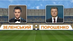 Розповіли, як дебати між Порошенком і Зеленським можуть вплинути на вибір українців