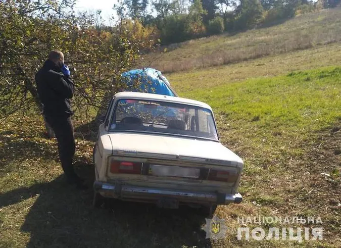 На Волині суд звільнив від покарання 21-річного викрадача «жигулів»