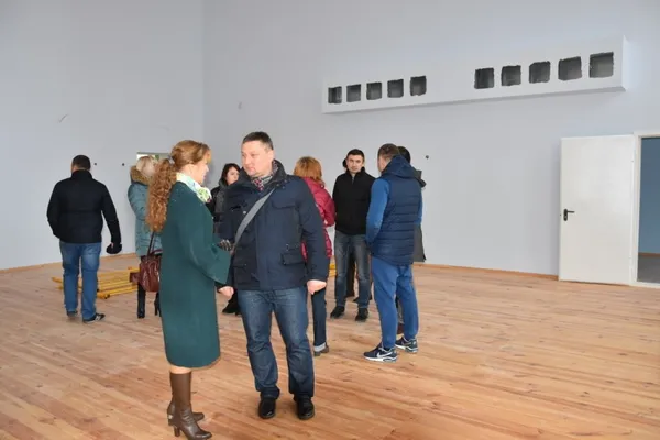 На школу № 27 у Луцьку треба ще 40 мільйонів гривень (фото) 