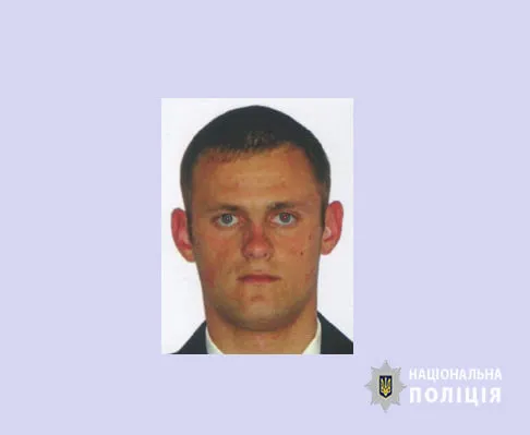 На Волині розшукують засудженого, який ухиляється від покарання (фото)