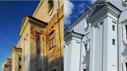 Луцьк отримав 16 мільйонів на реконструкцію пам'яток